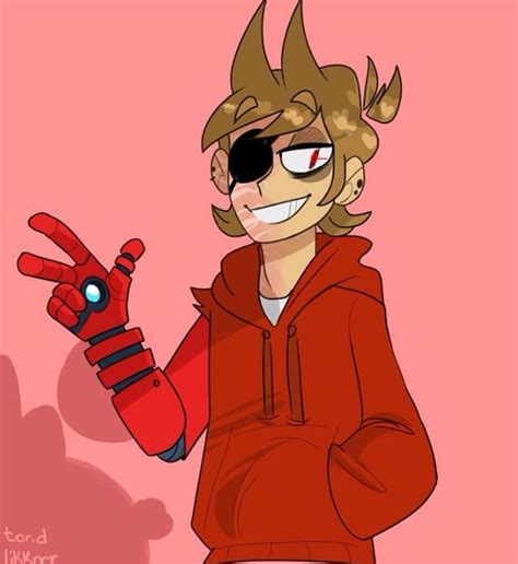 17 Best Images About Eddsworld On Pinterest Sexy