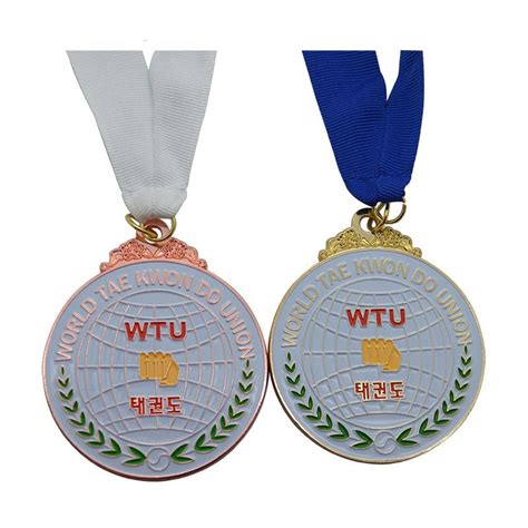 cut  logo enamel running medal custom cheap sports medals medals
