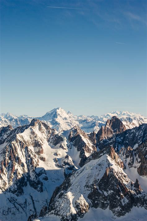 french alps viewed   oc    rearthporn