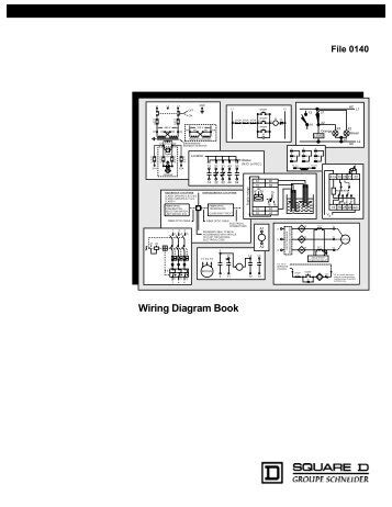 wiring diagram book schneider electric