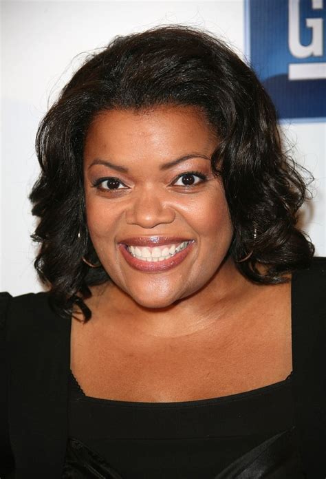 Yvette Nicole Brown As Paris The Office Guest Stars Over The Years