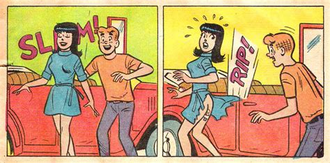 Post 1716300 Archie Andrews Archie Comics Veronica Lodge