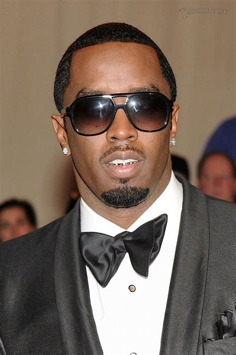 P Diddy Wallpapers Wallpaper Cave