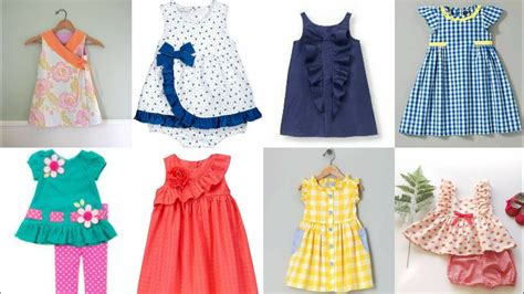 baby girl dresses designs latest baby fashion youtube