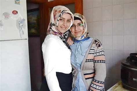 Moroccan Hijab Turbanli Ladies 34 47