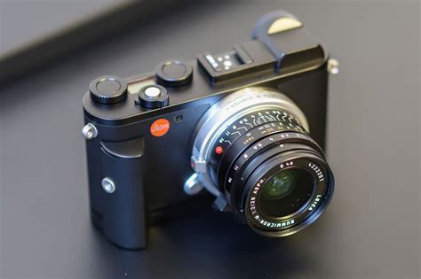 leica cl review trusted reviews