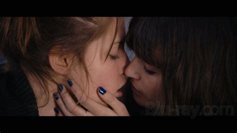 Blue Is The Warmest Color Blu Ray