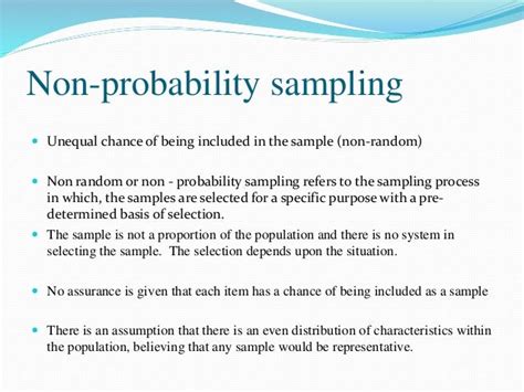 probability sampling definition examples vrogueco