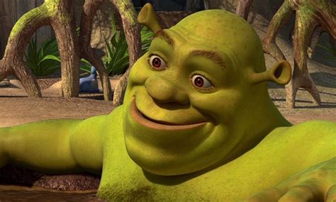 shrek fyller  ser tilbake pa eventyrklassikeren som burde ha mislyktes