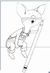 Coloring Mouse Cookie If Give Pages Numeroff Laura School Take Clipart Worksheet Preschool Activities Clip Visit Literacy Library Choose Board sketch template