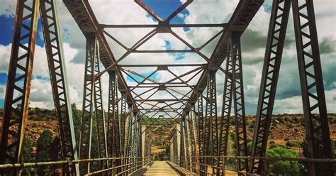 Crossing The Lesotho South Africa Border Huffpost Uk