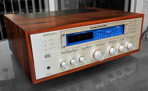 marantz srg stereo receivers