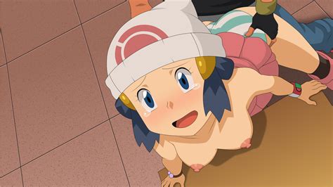 869313 ash ketchum dawn masatoshi porkyman in gallery pokemon sexy dawn anime hentai