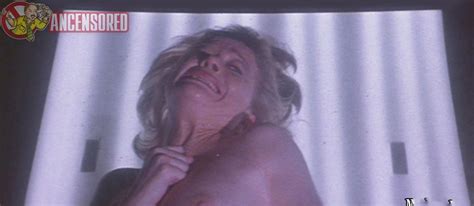 naked judy geeson in horror planet