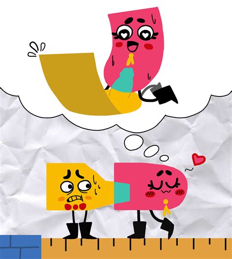 Image 2155972 Snipperclips Secrethideoutart