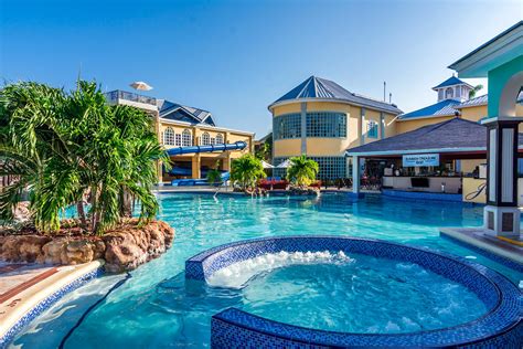 inclusive resorts  jamaica