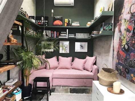 airbnb rentals  jakarta jktgocom jakarta city guide penginapan interior kemewahan