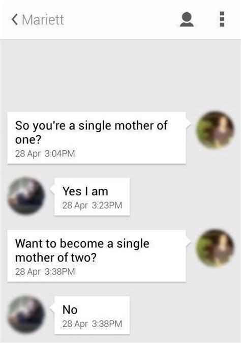 Funny Tinder Pick Up Lines That Will Never Work