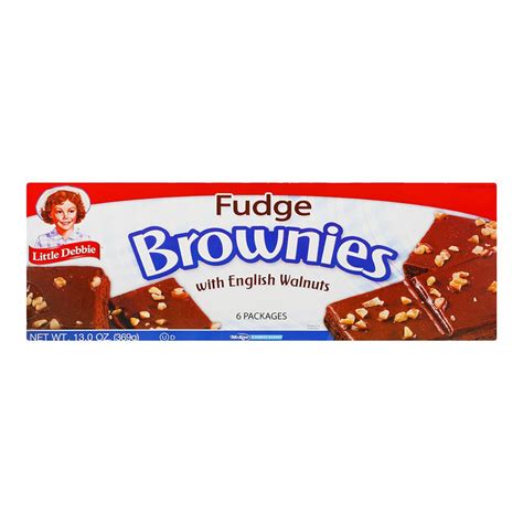 dónde comprar brownies sabor chocolate