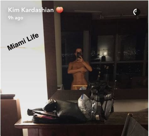 dare to bare 5 times kim kardashian posted a i ll break the internet selfie