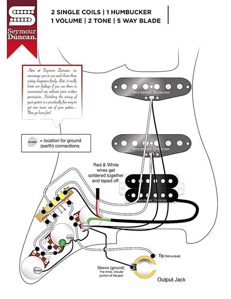 single electric guitar wiring diagram kapris naehwelt