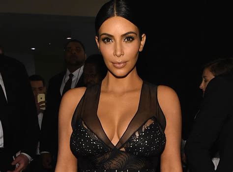 Iran Accuses Kim Kardashian Of Working With Instagram Ceo To Corrupt