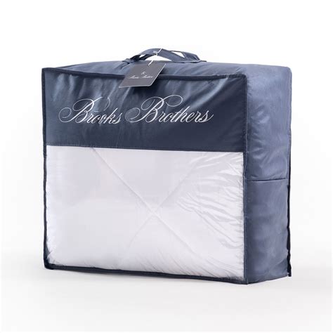 brooks brothers climate quilt queen    brooks brothers bedding touch  modern