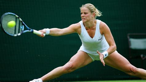 kim clijsters photo gallery high quality pics  kim clijsters theplace