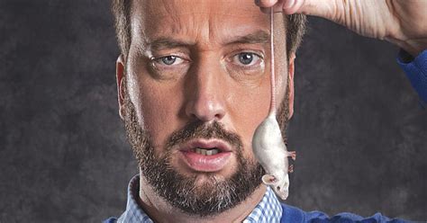 comedy tom green grows up leo weekly