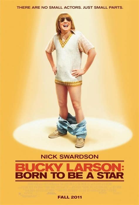 Bucky Larson Born To Be A Star 2011 Imdb