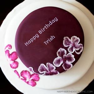 trish happy birthday cakes pics gallery