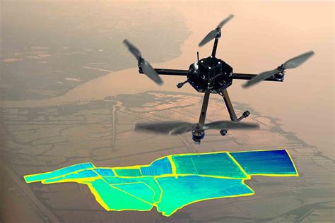 drone services  surveyors mappers drone data collection