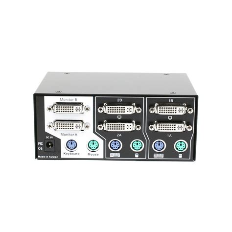 Aliexpress.com : Buy USB 2 ports computer kvm switch 1