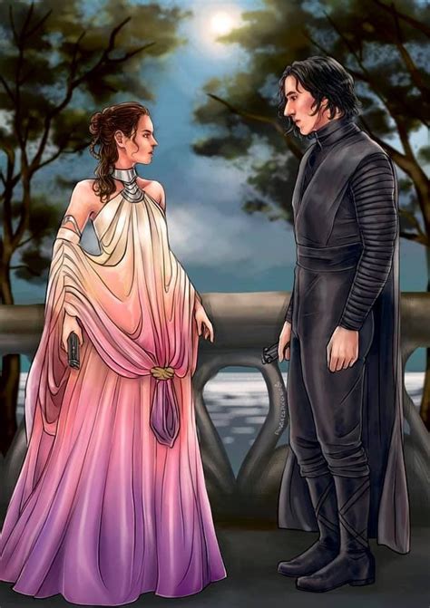 Pin By Shell Tidwell On Reylo All Daylo Star Wars Love Star Wars