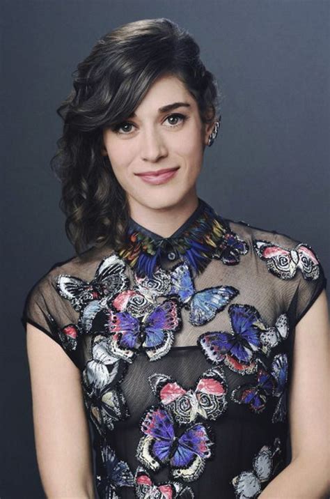 56 Best Images About Lizzy Caplan On Pinterest