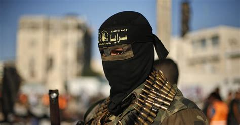 islamic jihad takes drug enforcement into own hands in gaza al