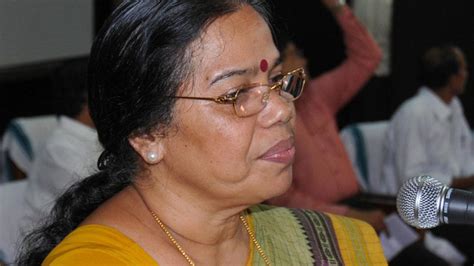 administrative nod for projects worth rs 5000 cr p k sreemathy the