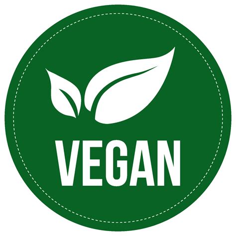 vegan symbol    estate vineyards