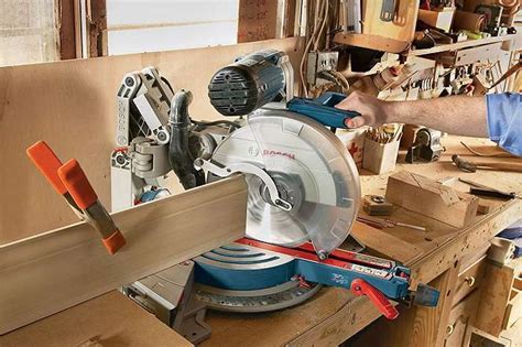The 5 Best 10 Inch Miter Saws [ 2021 Reviews And Guide ]
