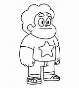 Clarence Coloring Steven Pages Universe Cartoon Print Para Mn Videos Colorear Comments Colorpages Template Coloringhome sketch template