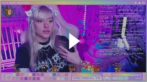 Streamer Shows Her Cock On Stream R Livestreamfail