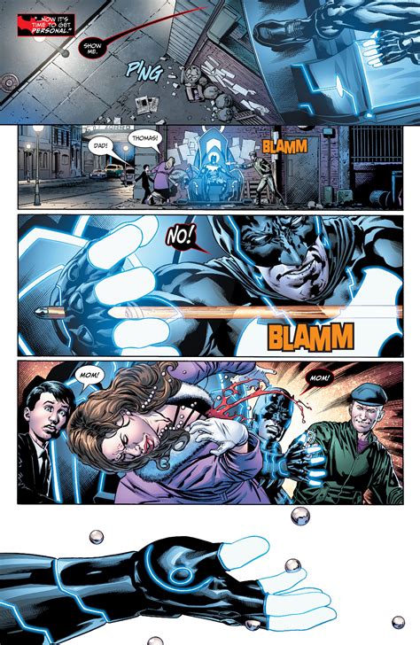 Justice League Darkseid War Batman Issue 1 Viewcomic