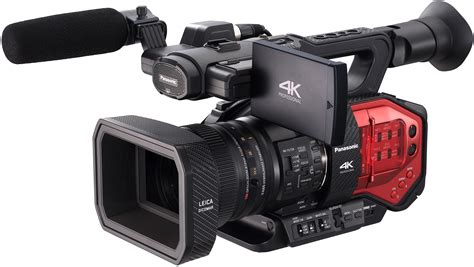 camcorder professional camera solutions