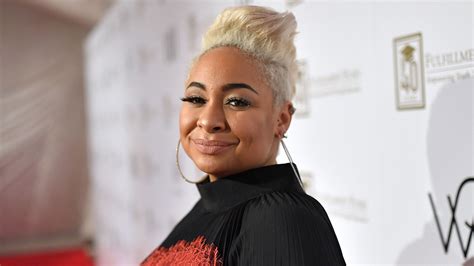 Raven Symoné On Pushback In Her Teen Years And Coming Out Variety