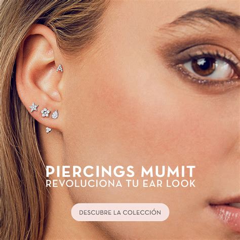 cómo curar un piercing en la oreja mumit blog