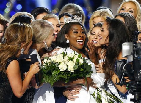 miss america organization takes revenge on rebellious state pageant