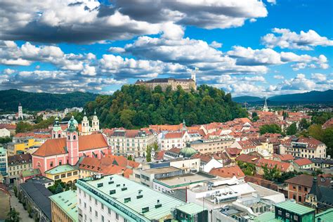 ljubljana    inspire   visit slovenia travel