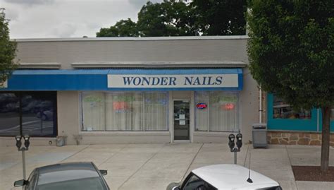 nails upper darby pa