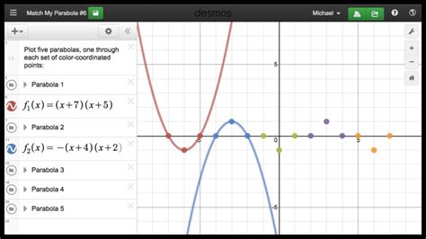 desmos challenges styling  structure  reason