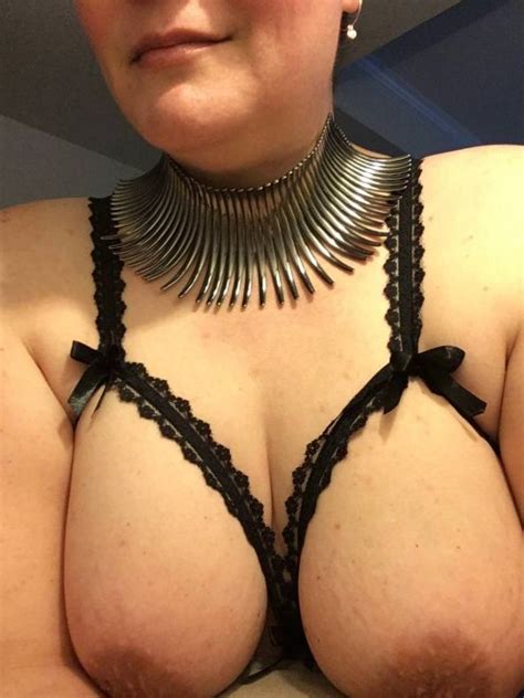 Spikes And Lace Porn Pic Eporner